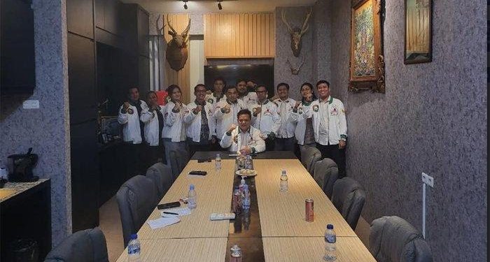 FSP-Farkes Indonesia Menyatakan Siap Dukung Ganjar Pranowo di Pilpres 2024