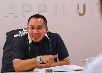 Semua Pihak Diminta Demokrat Untuk Hormati Putusan MK Soal Batas Usia Capres Cawapres