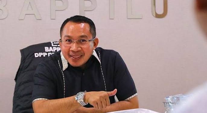 Semua Pihak Diminta Demokrat Untuk Hormati Putusan MK Soal Batas Usia Capres Cawapres