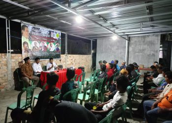 Rundingan Pemuda Tani, Gempita Sumsel: Transformasi Kelembagaan Petani Menuju Korporasi Tani