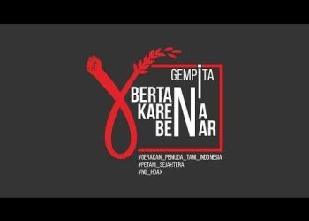 Gerakan Pemuda Tani Indonesia Akan Gelar Kegiatan Temu Usaha Pemuda Tani se-Jabar