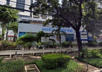 Mahasiswa Adukan Channel Youtube Media Tempo.Co Dalam Acara Podcast “Bocor Alus Politik” Ke Dewan Pers