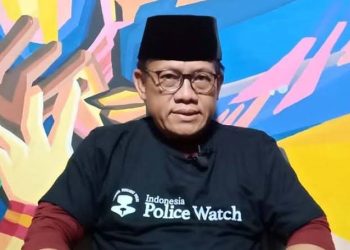 Antisipasi Gesekan Massa Jelang Pemilu Serentak 2024, IPW Yakin Masyarakat Tidak Saling Menghujat