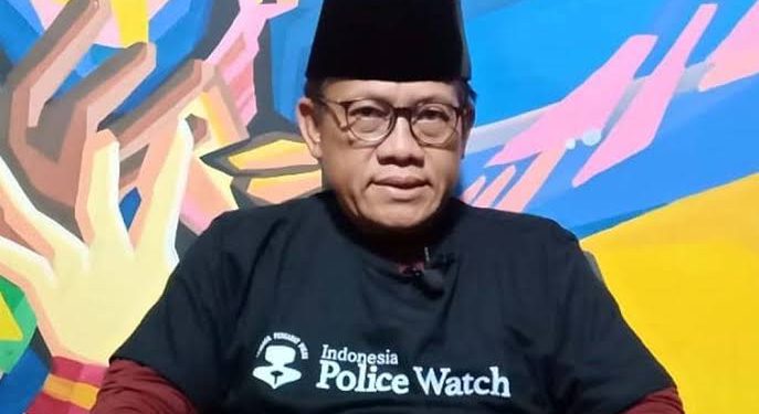 Antisipasi Gesekan Massa Jelang Pemilu Serentak 2024, IPW Yakin Masyarakat Tidak Saling Menghujat