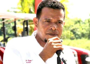 Gerakan Pemuda Tani Indonesia Dukung Kementan Alokasi Pupuk Subsidi Akan Ditambah Melalui ABT tahun 2024