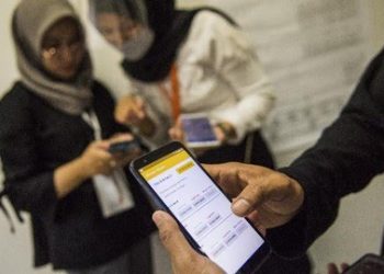 Soroti Banyak Salah Input, Pemantau Pemilu Nasional Minta Sirekap KPU dan Siwaslu Bawaslu Disetop