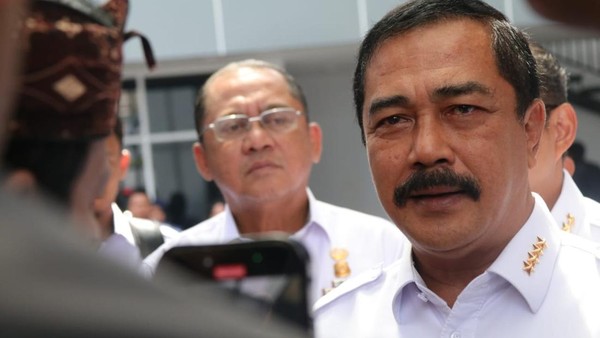 KMI Apresiasi Pelantikan Kabareskrim: Sambut Era PRESISI di Bareskrim