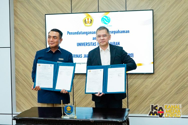 Agrinas–Unpad: Sinergi Riset Perikanan untuk Ketahanan Pangan dan Laut yang Lestari
