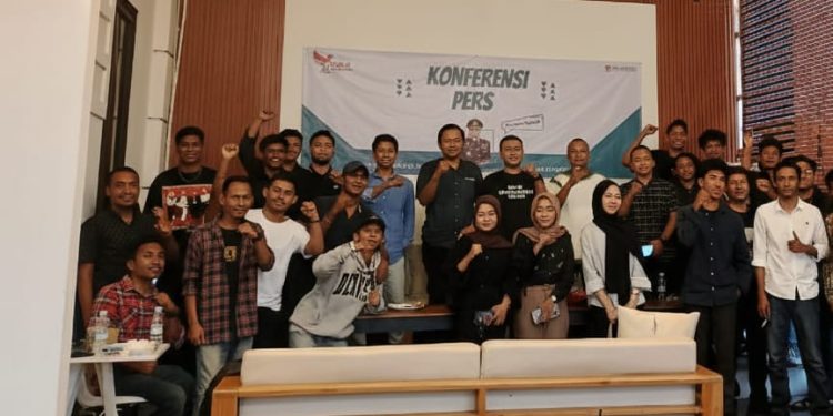 Gen Z Bergerak – BNN Berubah: Dorong Terobosan Baru Menjelang Sumpah Pemuda 28 Oktober