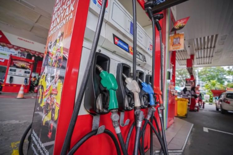 SPBU Aman, Cashback Melimpah: Pertamina Bikin Publik Sumringah di Hari Pelanggan Nasional
