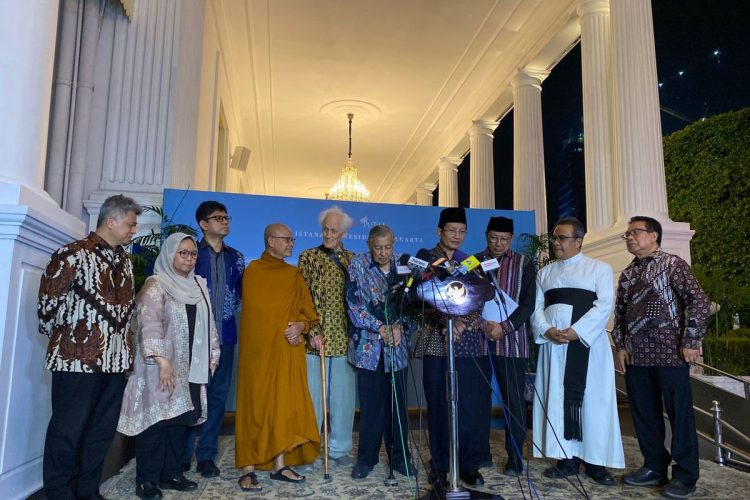 KMI Dukung Langkah Presiden Prabowo Bentuk Tim Reformasi Polri dan Investigasi Independen Pascademo