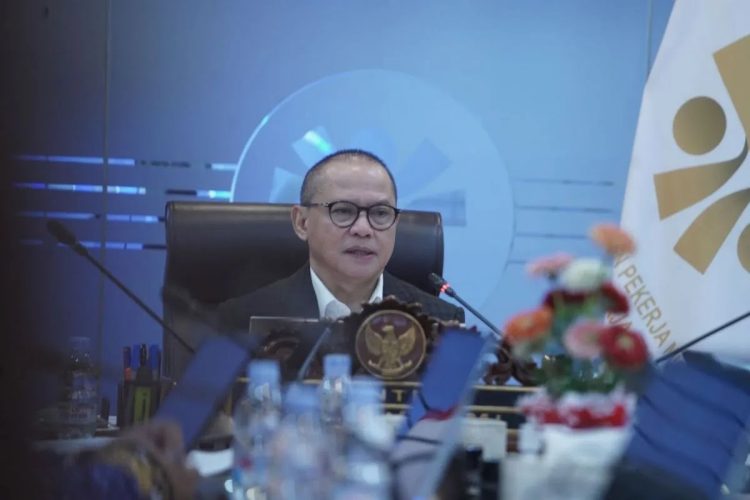 Mukhtarudin Didorong Jadikan PMI Aset Terlindungi, Bukan Komoditas