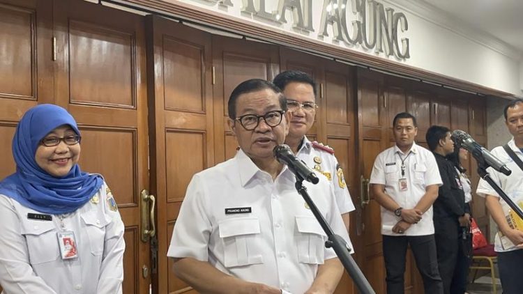 Pramono: Kenaikan Tarif TransJakarta Sesuai Kemampuan Masyarakat, JAMMA Apresiasi Langkah Realistis Pemprov DKI