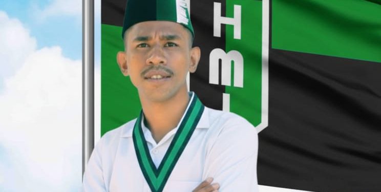 Menyikapi Ketidakhadiran Bupati Alor Dalam Rapat Paripurna Penetapan APBD. Tahun Anggaran 2026.Oleh Rajab Bura (Formatur Ketua Umum HMI Cabang Alor)