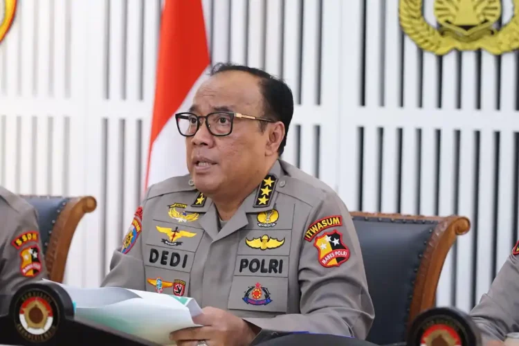 Polri Berani Koreksi Diri: Evaluasi Kinerja Harus Jadi Titik Balik Penguatan Institusi