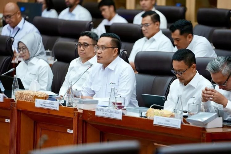 Pertamina 2025: Kinerjanya Melesat, Tapi Regulasi Menentukan Masa Depan Energi