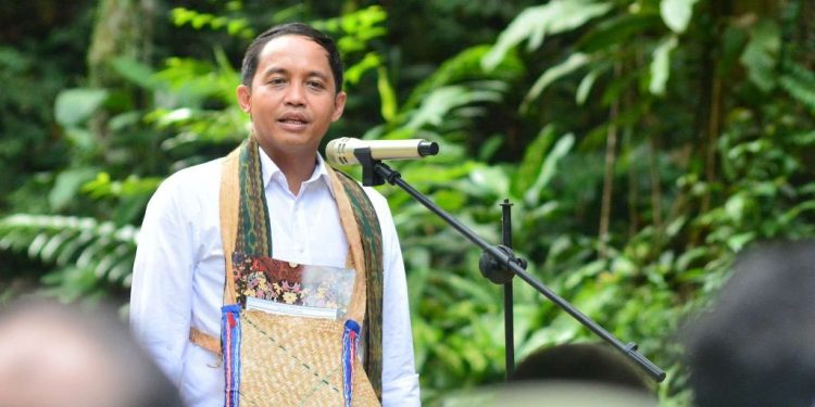 KMI Apresiasi Ketegasan Menhut Raja Juli Cabut Izin Perusahaan Nakal dan Nilai Kebijakan Ini Penting bagi Pemulihan Sumatra