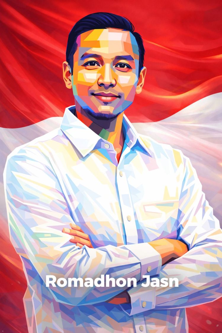 Dari Titik Nol Nusantara, Diplomasi Kerja dan Kepemimpinan Muda di Akhir 2025