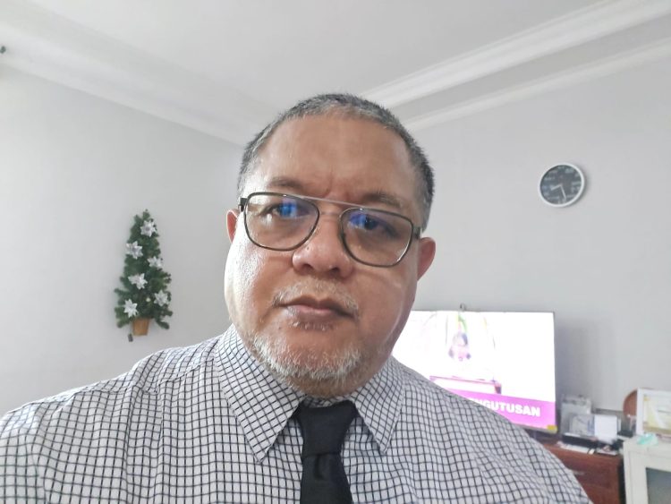 Dewan Penasehat Analisis Papua Strategis terkait Kunjungan Wakil Presiden ke Biak dan Wamena