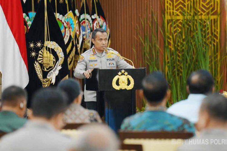 KMI Puji Kepemimpinan Kabareskrim: Penegakan Hukum di 2026 Makin Transparan