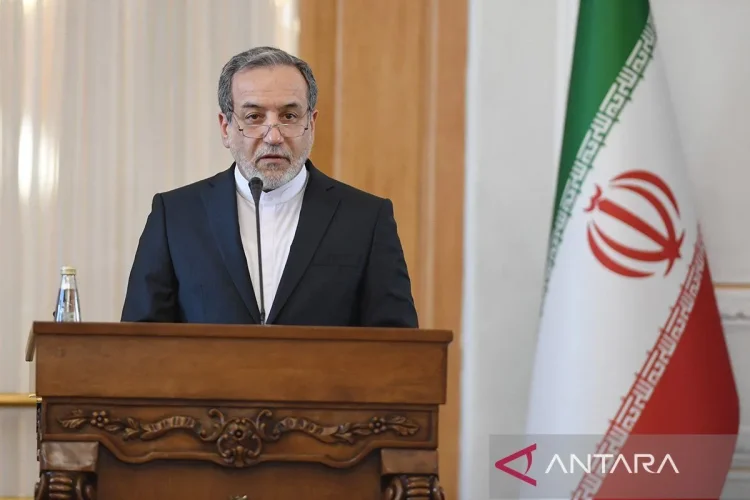 Iran “tolak keras” intervensi usai Trump ancam “selamatkan” demonstran