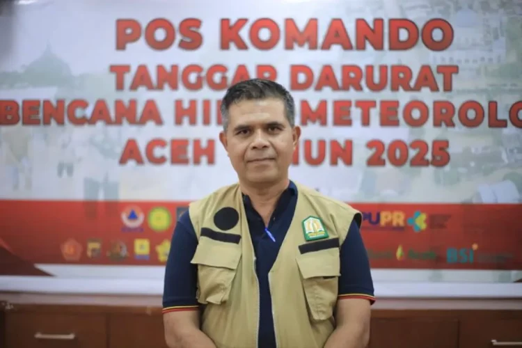 Mendikdasmen jadi pembina upacara hari pertama sekolah di Aceh Tamiang