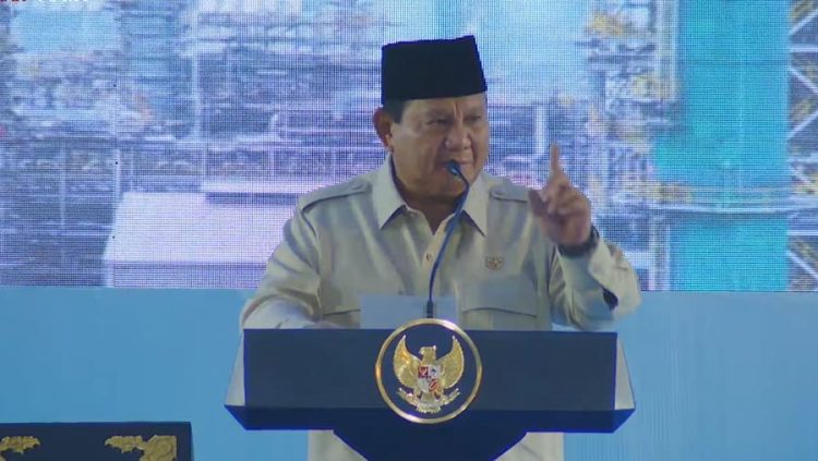 Direksi Minta Tantiem saat BUMN Rugi, Prabowo: Tidak Tahu Malu