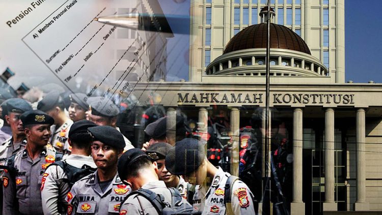 Menepis Polemik Jabatan Sipil: Sinergi Polri Jadi Kunci Stabilitas Negara Pasca-Putusan MK