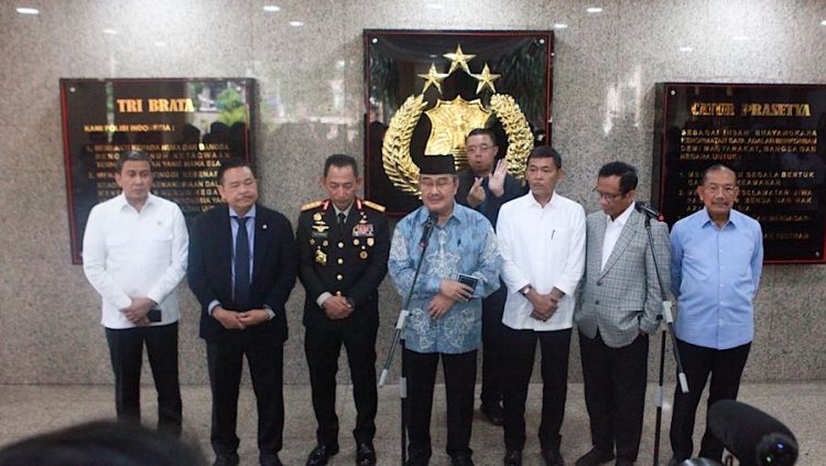 Kata Jaksa Soal Jurist Tan Urus Pindah Kewarganegaraan