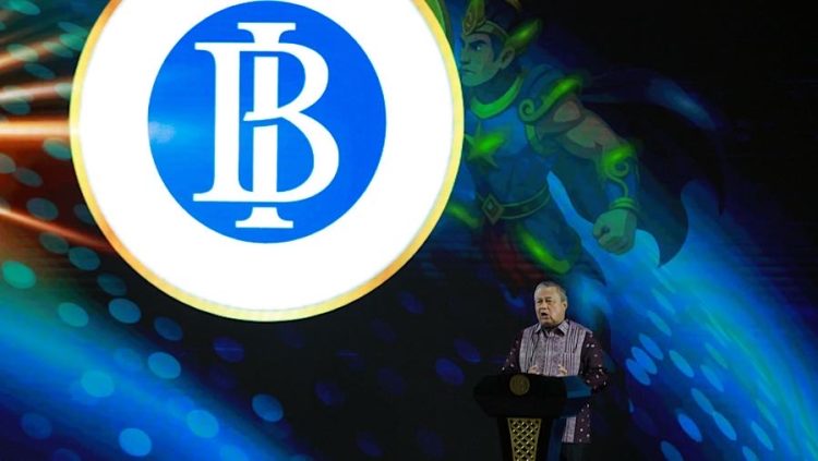 Ekonomi RI Butuh ‘Doping’, BI Rate Bisa Turun Tiga Kali Tahun Ini
