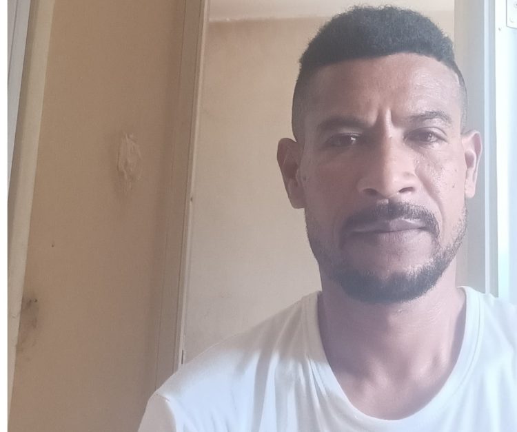 Maju Sebagai Calon Ketua DPD KNPI Kabupaten Seram Bagian Timur, Ayub Rumbaru Usung Tagline Pemuda Egaliter dan Bermartabat