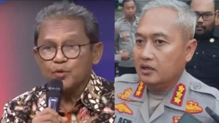 Polemik Berakhir di SKP2: Benarkah Blunder Komunikasi Menjadi Pemicu Evaluasi Besar di Polri?