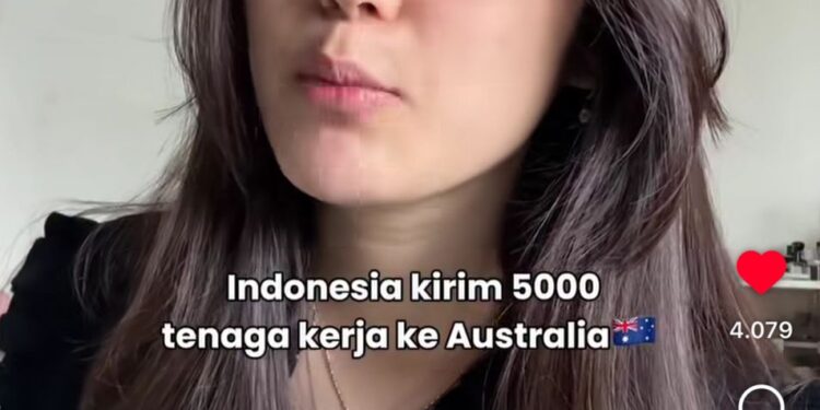 Peringatan Dini atas Modus Penipuan Pengiriman PMI ke Australia