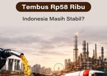 Tetangga Naik, BBM RI Tetap Stabil: Apa Rahasianya?