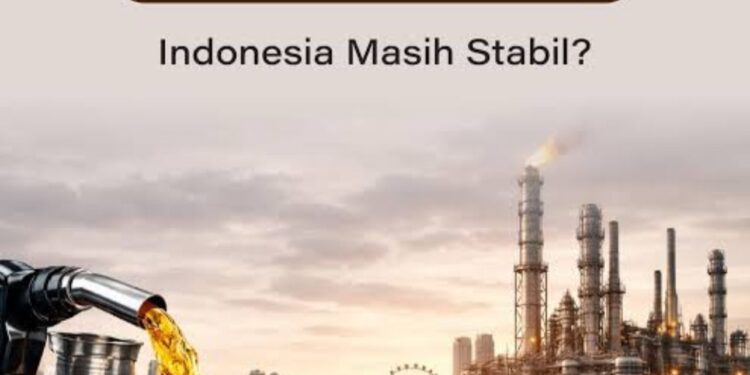 Tetangga Naik, BBM RI Tetap Stabil: Apa Rahasianya?