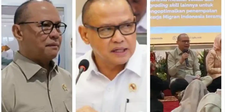 Jawab Kritik Aktivis, JNPM Sebut Target Ribuan PMI Mukhtarudin Sebagai Transformasi Martabat