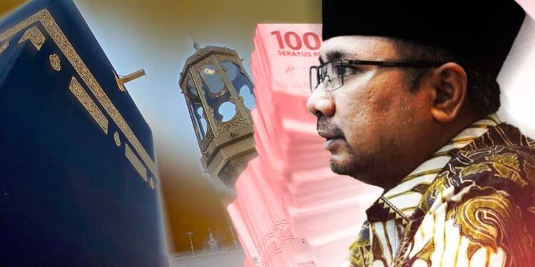 KPK Buka Peluang Tetapkan Tersangka dari Pihak Swasta