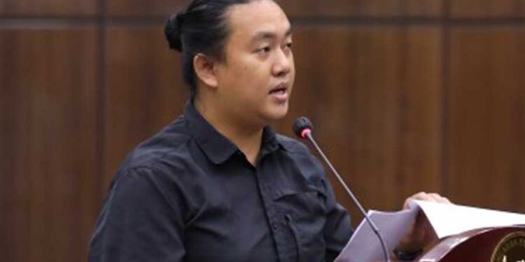 Polisi Periksa 2 Saksi Kasus Penyiraman Air Keras Aktivis KontraS