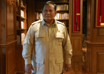 Prabowo: ‘Tidak Ada Rasionalitas’ dalam Perang AS-Israel di Iran