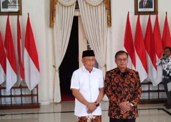 Stafsus Wapres ajak tak saling curiga menyikapi kasus Andrie Yunus