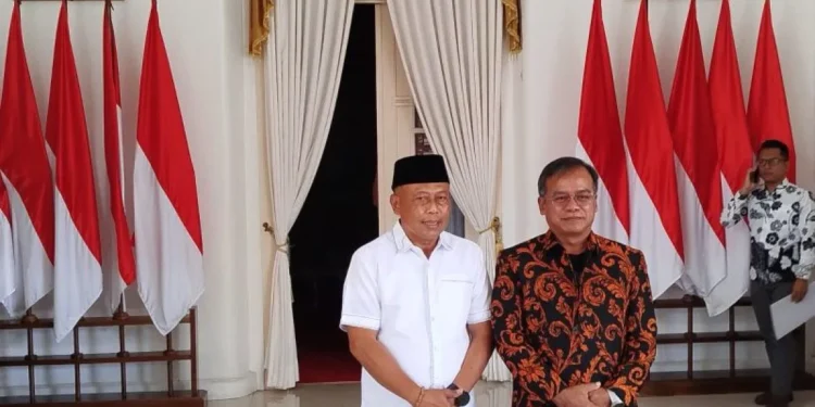 Stafsus Wapres ajak tak saling curiga menyikapi kasus Andrie Yunus