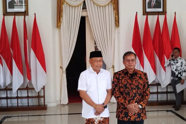 Stafsus Wapres ajak tak saling curiga menyikapi kasus Andrie Yunus