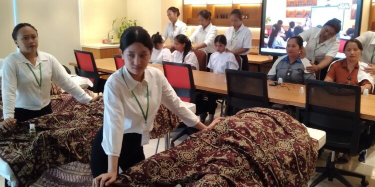 Ujian Integritas di Balik Target 500 Ribu PMI: Atase Jadi Kunci Transformasi Martabat?