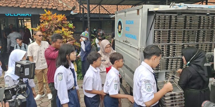 Menata Ulang Tata Kelola Gizi Nasional: BGN Bersih-Bersih, Kepercayaan Publik Kembali Pulih
