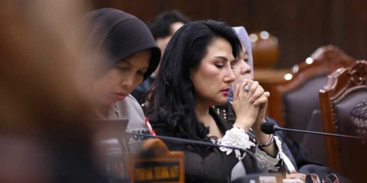Anggaran Uang Pensiun DPR yang Minta Dihapus, Capai Rp226 M?