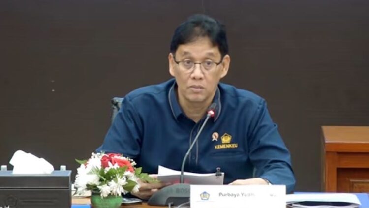Lapor ke Prabowo Soal Anggaran, Purbaya Pastikan APBN Aman