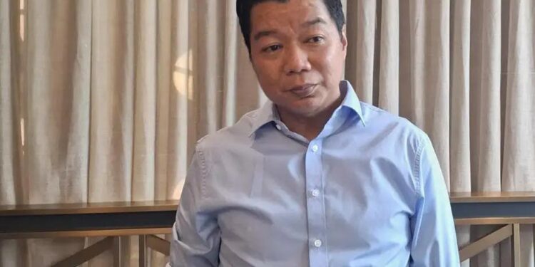 1 April 2026 Tidak Ada Perubahan Harga BBM di SPBU Pertamina