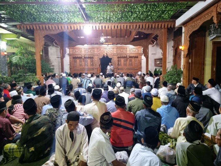 Zulfikar Arse Sadikin Tekankan Pentingnya Pendidikan untuk Masa Depan Bangsa dalam Sosialisasi Empat Pilar