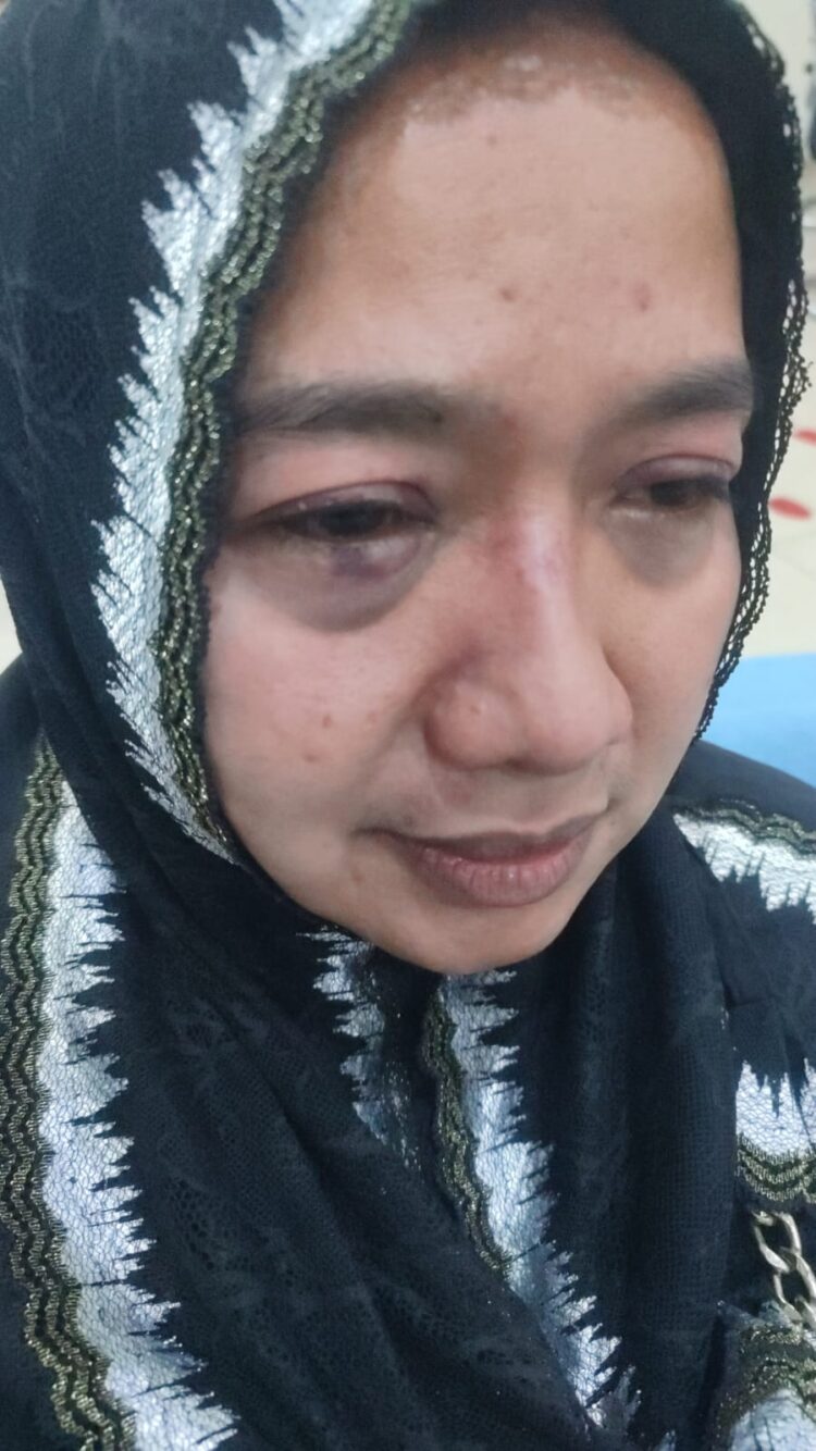 Pemuda Muslimin Indonesia Jakarta Utara Harapkan Percepatan Penanganan Perkara KDRT di Polres Metro Jakarta Utara