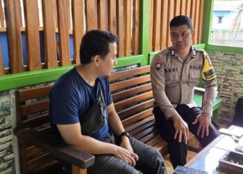 Mengapa Polri Butuh Lebih dari Sekadar Seremoni Hoegeng Awards?